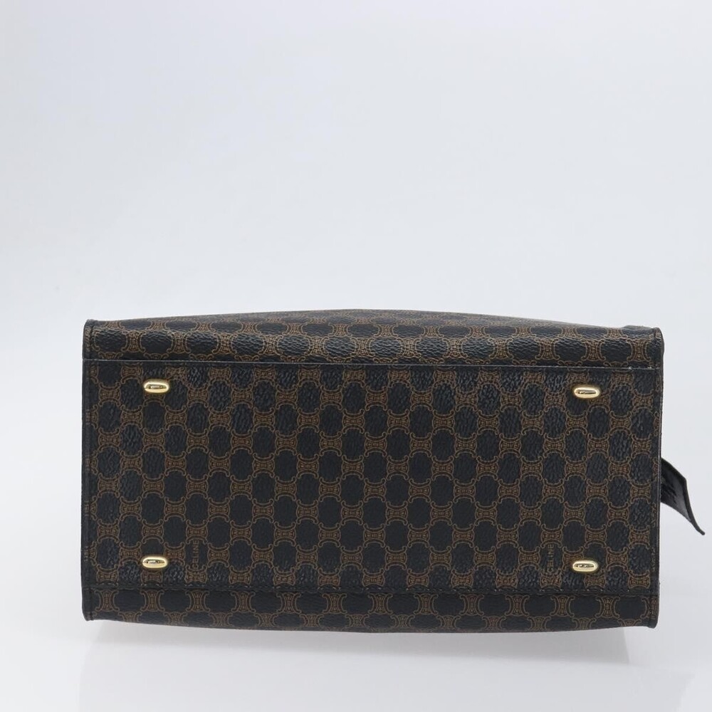 Celine Vintage Macadam Canvas - Picture 4 of 16